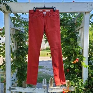 ⭐ STAR POCKET People's LIBERATION jean ⭐